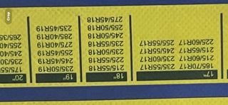 Cadenas de Nieve Textiles Goodyear Ultra Grip (XL)