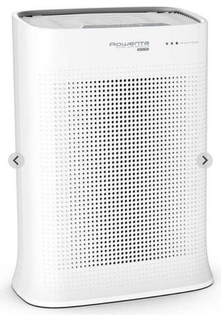 Purificador de aire Rowenta Pure Air Genius