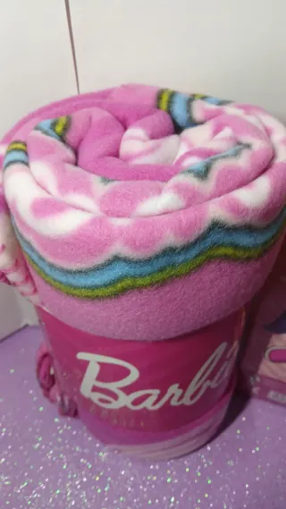 Barbie Plaid e Borsetta da Colorare