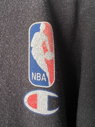 Camiseta Champion Denis Rodman Bulls años 90 Og