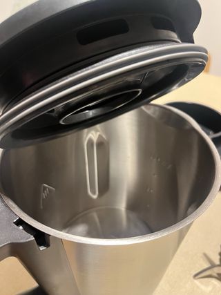 Robot de cocina Cecotec Mambo