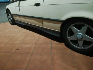 Llantas Azev 16 5x120