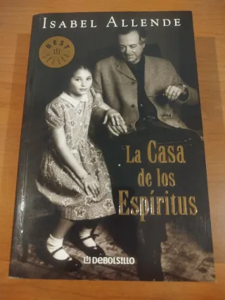 La Casa De Los Espiritus / the House of the Spi...