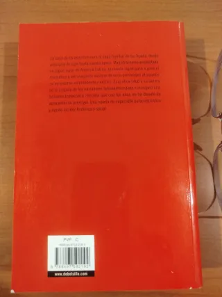 La Casa De Los Espiritus / the House of the Spi...