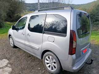 Citroen Berlingo 2015