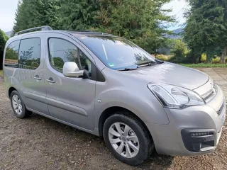 Citroen Berlingo 2015