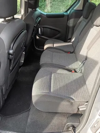 Citroen Berlingo 2015