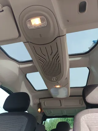 Citroen Berlingo 2015