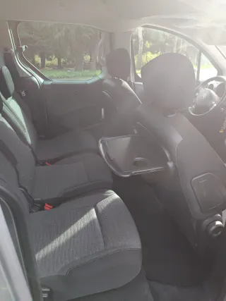 Citroen Berlingo 2015