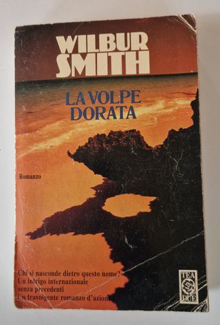 Romanzi di Wilbur Smith