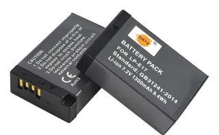 Cargador Batería Canon EOS 750D