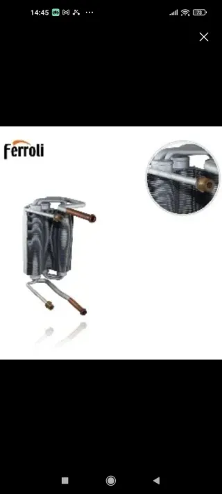 Kit Ferroli Cuerpo New Elite Vertical