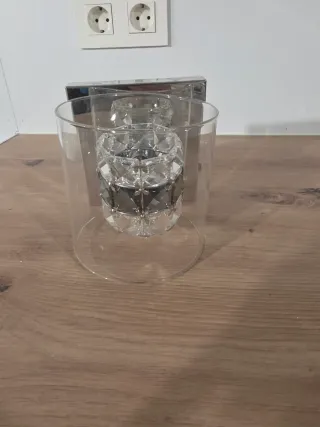 Lámpara de pared Schuller Flash