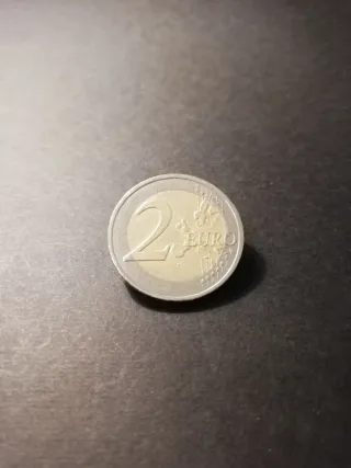 🇬🇷 2 Euro Commemorativi Grecia 2017 Filippi