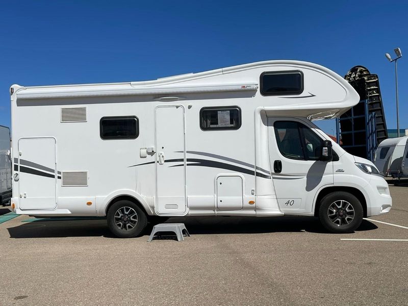 autocaravana,maxicamper,camper,multivan - foto 1