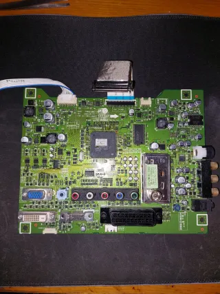 Scheda madre TV Samsung BN41-00881A