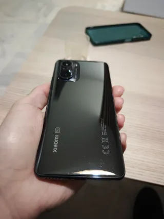 Xiaomi Mi 11i 5G 128 GB Nero