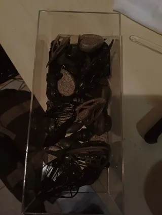 Material pesca carpfishing a estrenar