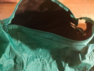 2 Mochilas Todoterreno