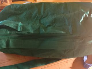 2 Mochilas Todoterreno