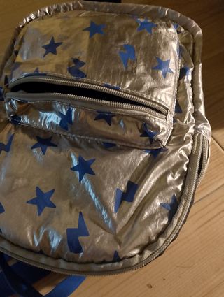2 Mochilas Todoterreno