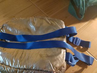 2 Mochilas Todoterreno