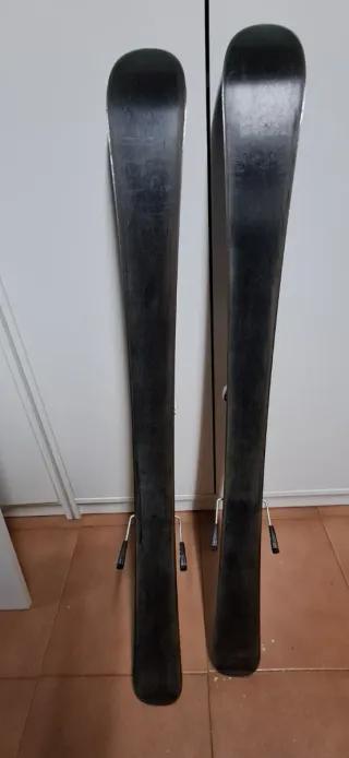 Esquís infantiles Wedze