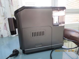 Cafetera Automática Taurus