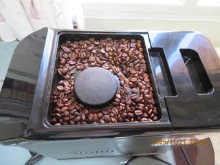 Cafetera Automática Taurus