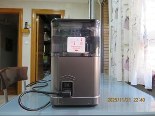 Cafetera Automática Taurus