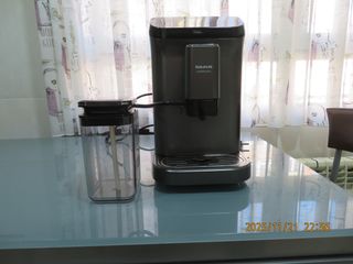 Cafetera Automática Taurus