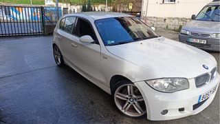 BMW Serie 1 2009
