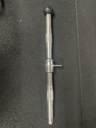 Agarres de gimnasio para polea