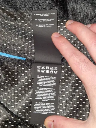 Chaqueta Moto Verano REV'IT! Talla M