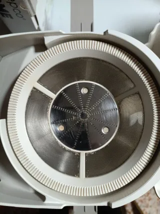 Licuadora Moulinex Blanca