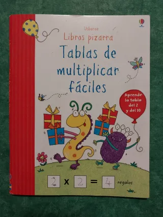 Maletín Usborne Aprender Jugando