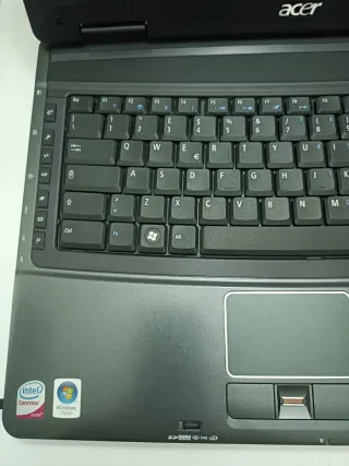 ACER TravelMate 5730 Notebook Completo