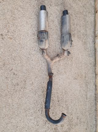 Suzuki DR 650 RSE 1992