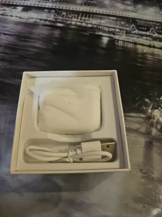 Auriculares Inalámbricos XY-9 TWS