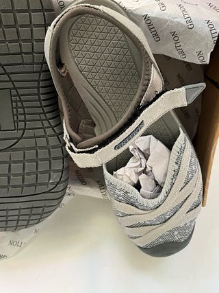 Sandalias GRITION Mujer Casuales