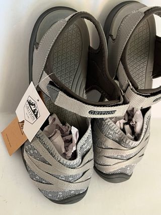 Sandalias GRITION Mujer Casuales