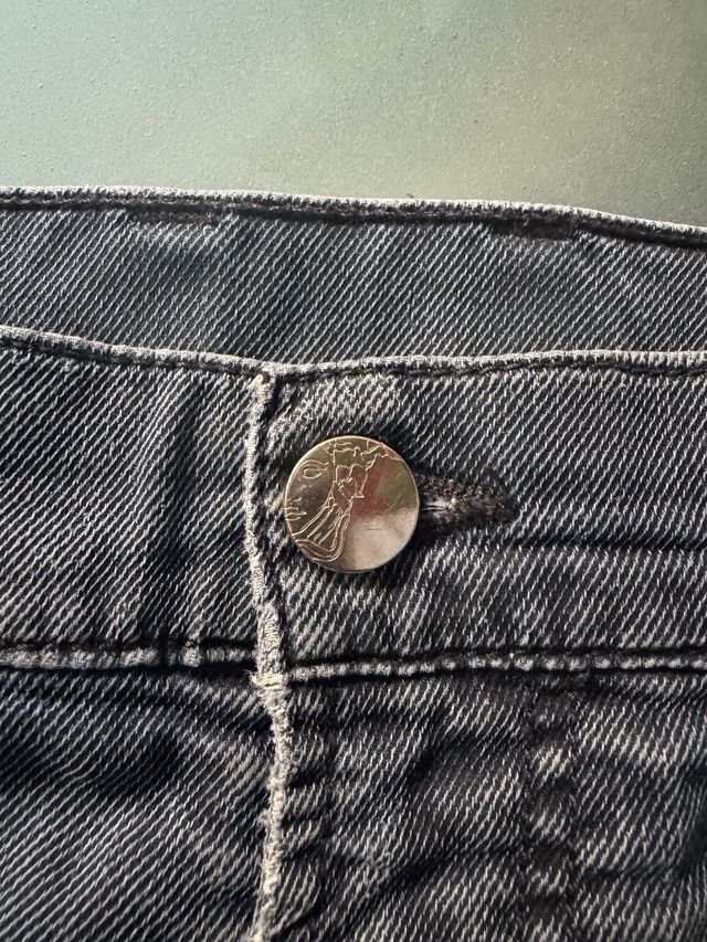 Pantaloni Versace Blu