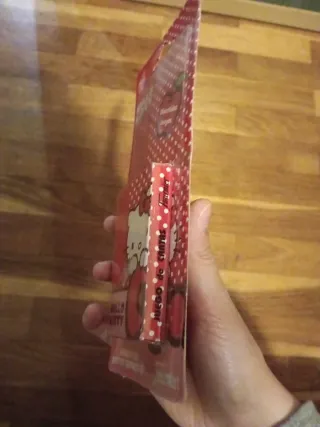 Naipes Hello Kitty Fournier Infantiles