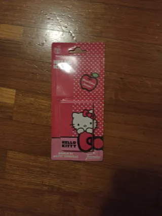 Naipes Hello Kitty Fournier Infantiles