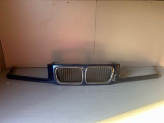 Parrilla BMW E36 Compact Azul