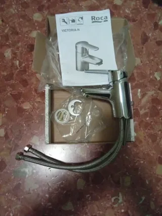 Grifo Roca Victoria-N