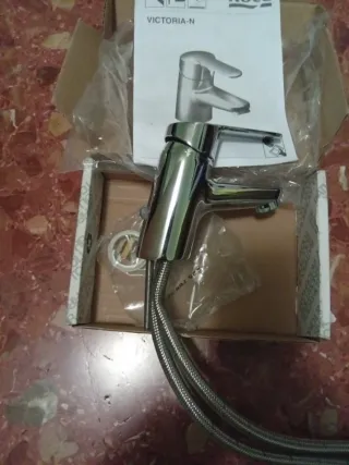 Grifo Roca Victoria-N