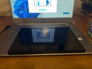 Tablet BQ Edison E10 Piezas