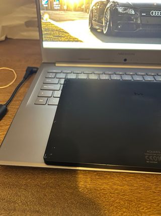 Tablet BQ Edison E10 Piezas