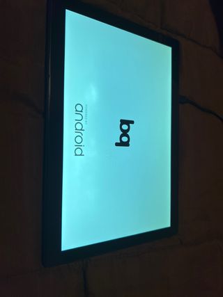 Tablet BQ Edison E10 Piezas